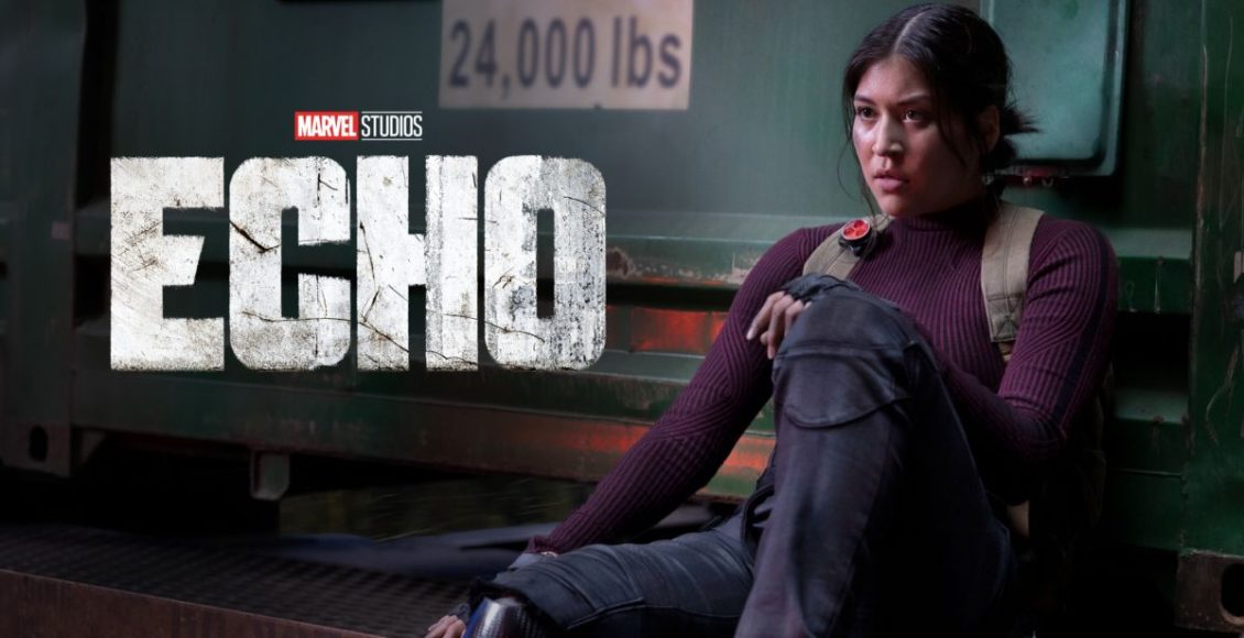 Echo รีวิว Disney+