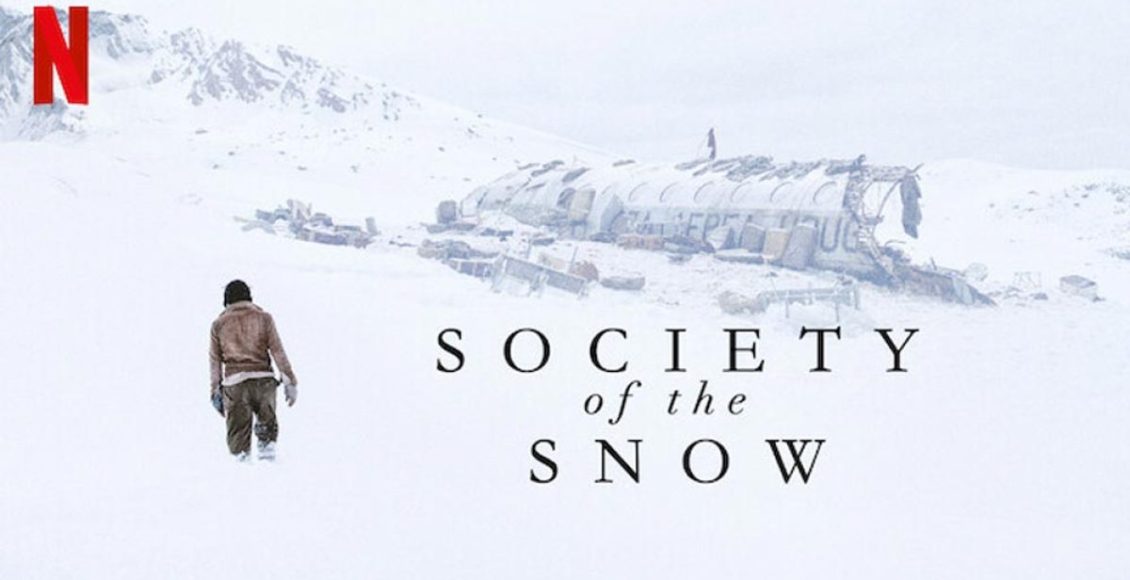 Society of Snow Netflix review รีวิว หิมะโหด คนทรหด
