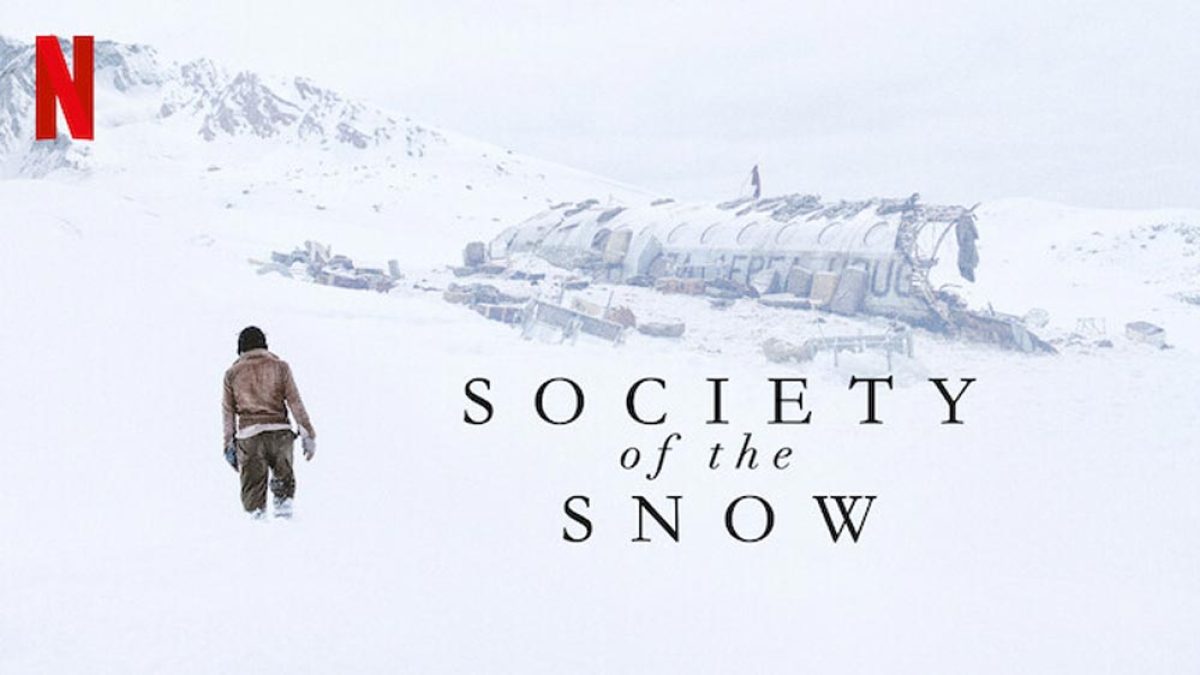 Society of Snow Netflix review รีวิว หิมะโหด คนทรหด