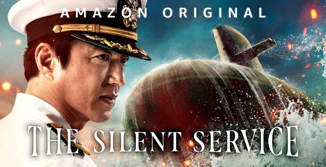 The Silent Service SS1 Review Amazon prime รีวิว
