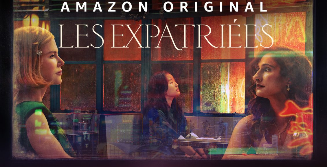 Expats review amazon prime รีวิว