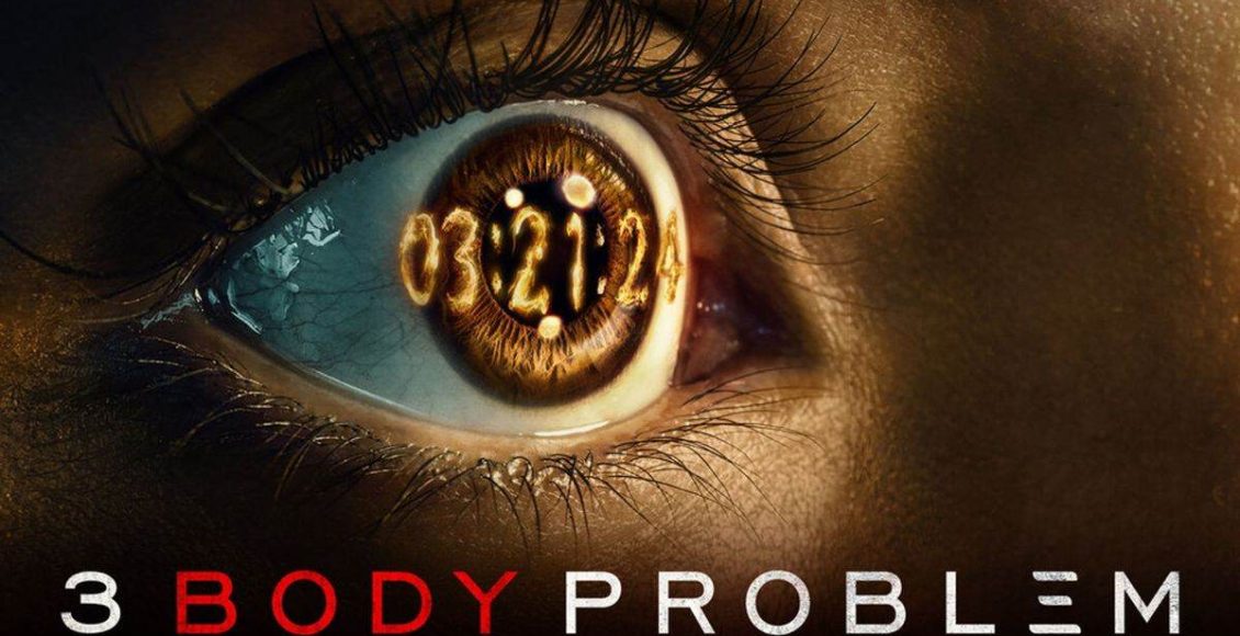 3 Body Problem review ดาวซานถี่ รีวิว Netflix