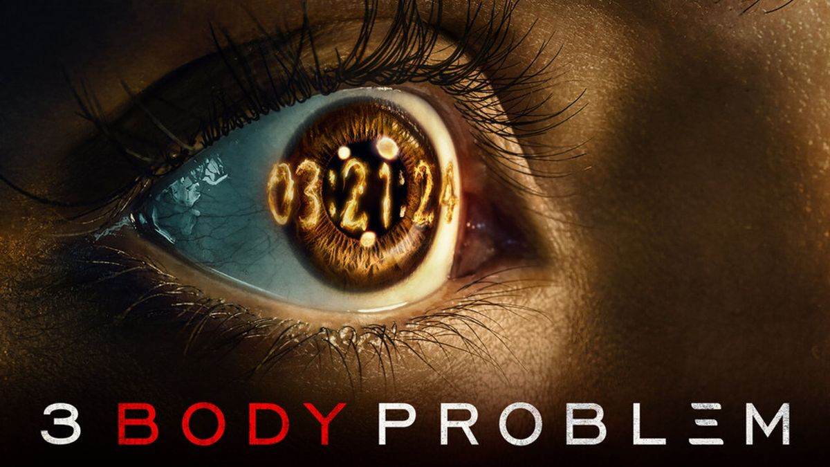 3 Body Problem review ดาวซานถี่ รีวิว Netflix