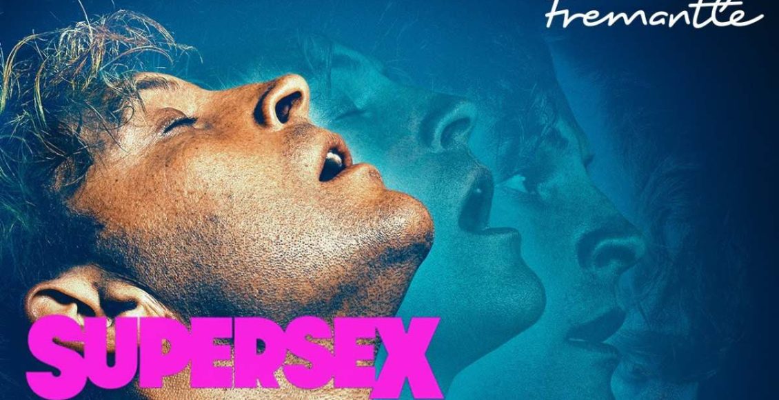 Supersex review Netflix รีวิว