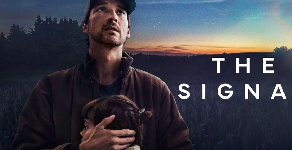 The Signal 2024 รีวิว Review Netflix