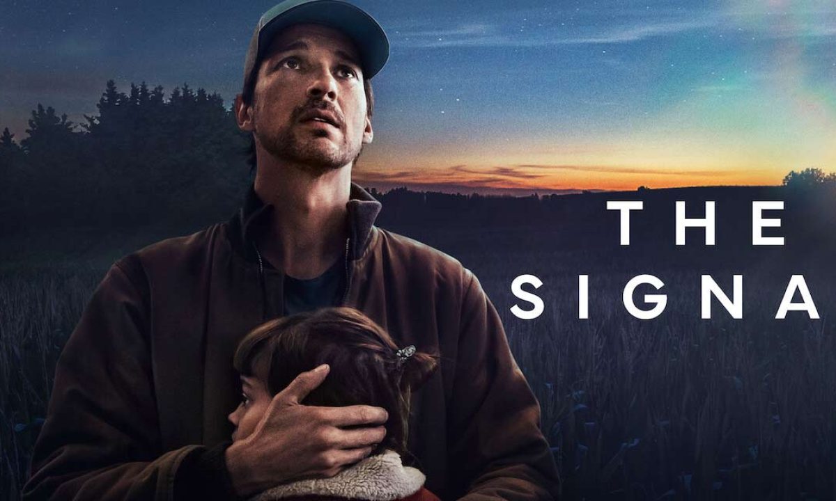 The Signal 2024 รีวิว Review Netflix