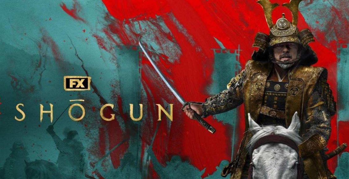 Shogun รีวิว Disney+ review