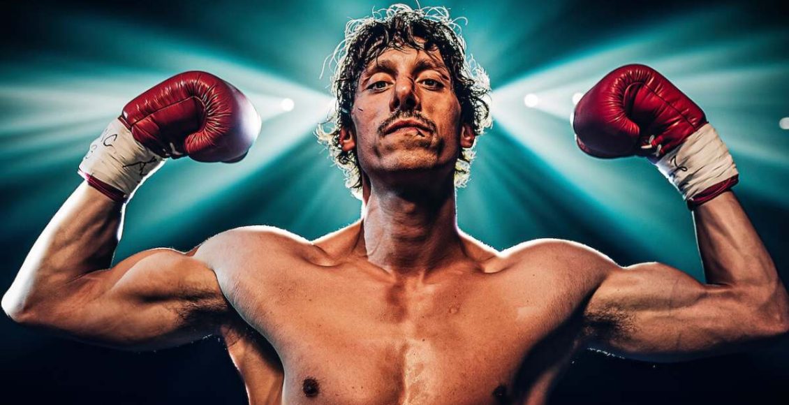 รีวิว Boxer Netflix