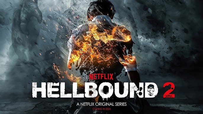 Hellbound SS2 รีวิว Netflix
