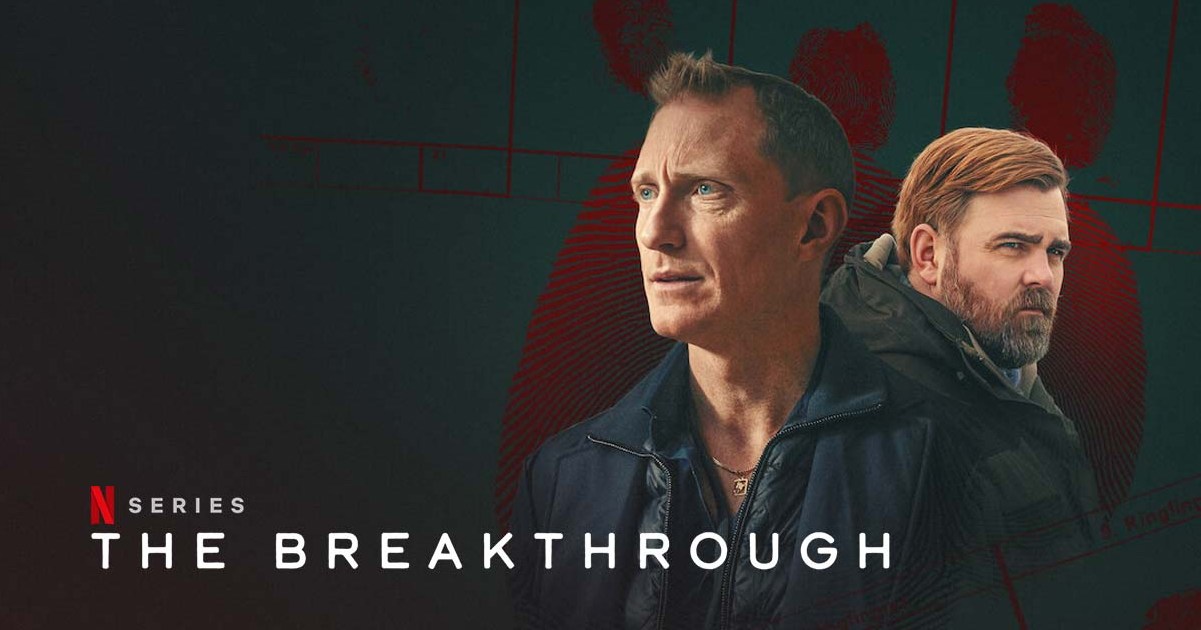 The Breakthrough รากเหง้าฆาตกร รีวิว Netflix