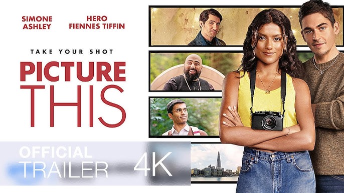 Picture This โฟกัสรักให้ชัดที รีวิว amazon prime
