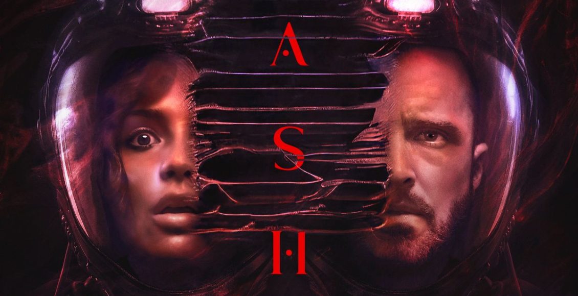 Ash ดาวมฤตยู รีวิว Prime