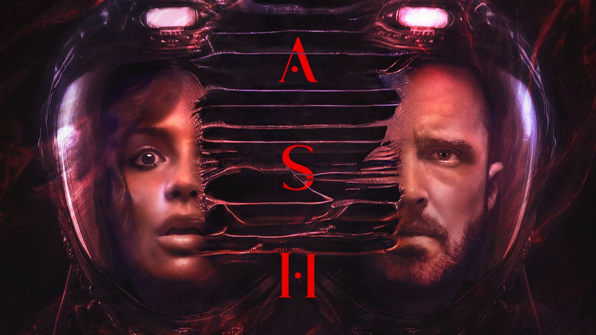 Ash ดาวมฤตยู รีวิว Prime