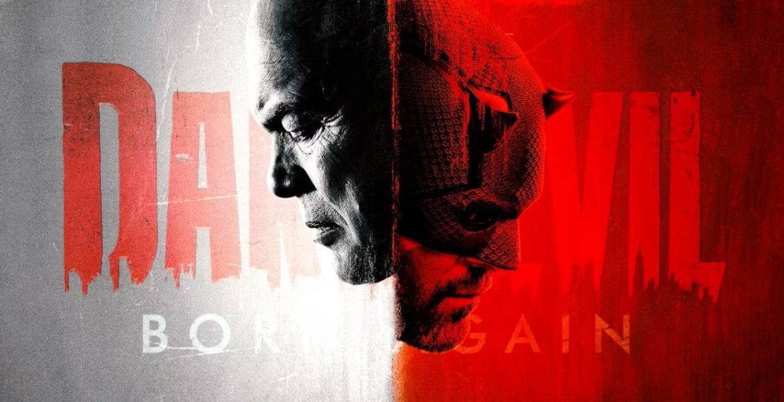 รีวิว Daredevil: Born Again Disney+