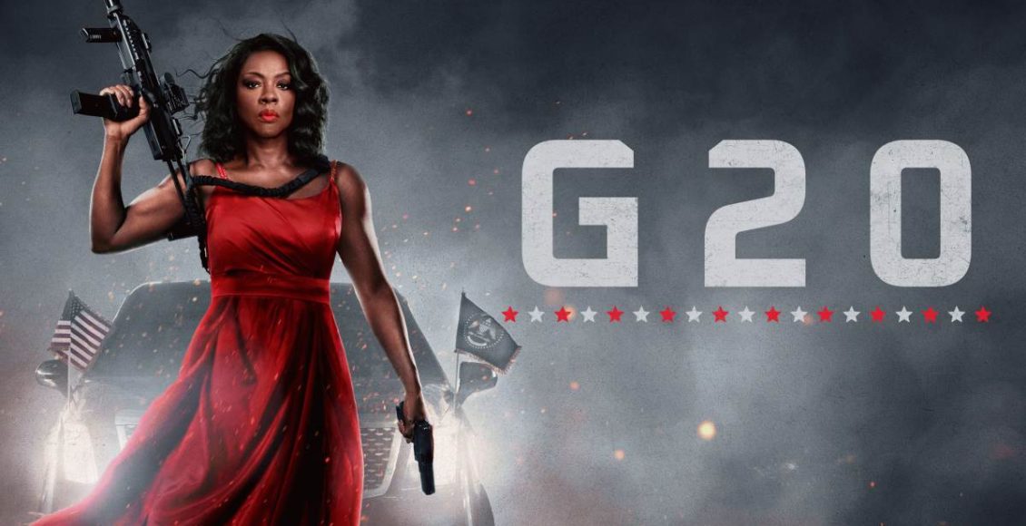G20 รีวิว amazon prime