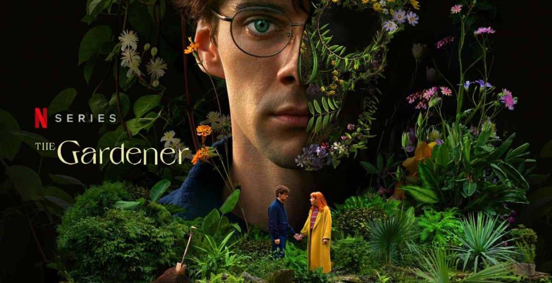 The Gardener รีวิว Netflix