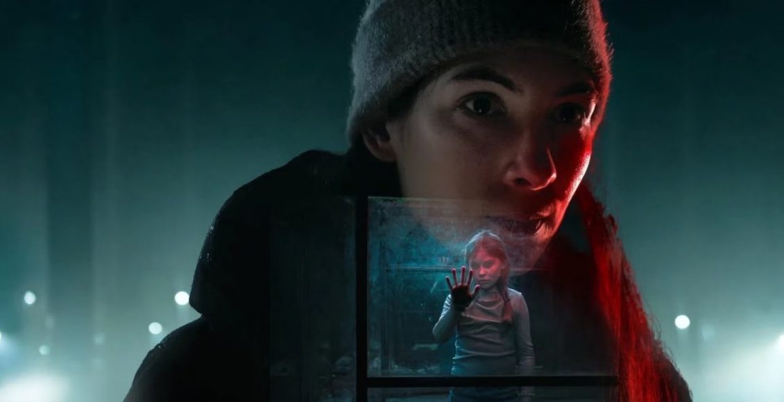 The Glass Dome Netflix รีวิว