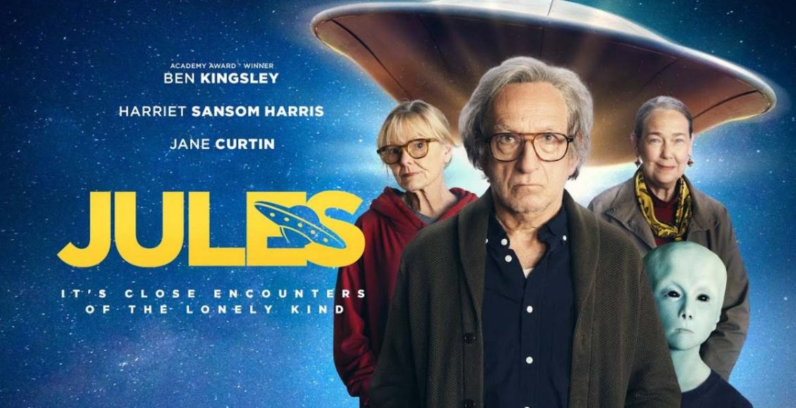 Remove term: รีวิว Jules จูลส์ Netflix รีวิว Jules จูลส์ Netflix