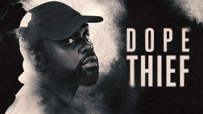 Dope Thief ซีรีส์ Apple TV+ รีวิว