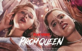 Fear Street: Prom Queen รีวิว ถนนอาถรรพ์: ราชินีงานพรอม netflix