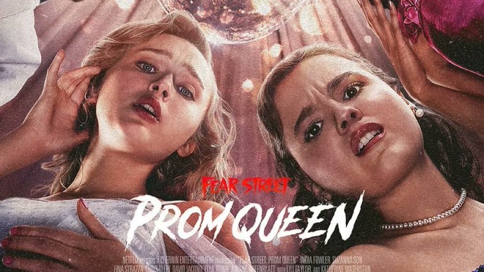 Fear Street: Prom Queen รีวิว ถนนอาถรรพ์: ราชินีงานพรอม netflix
