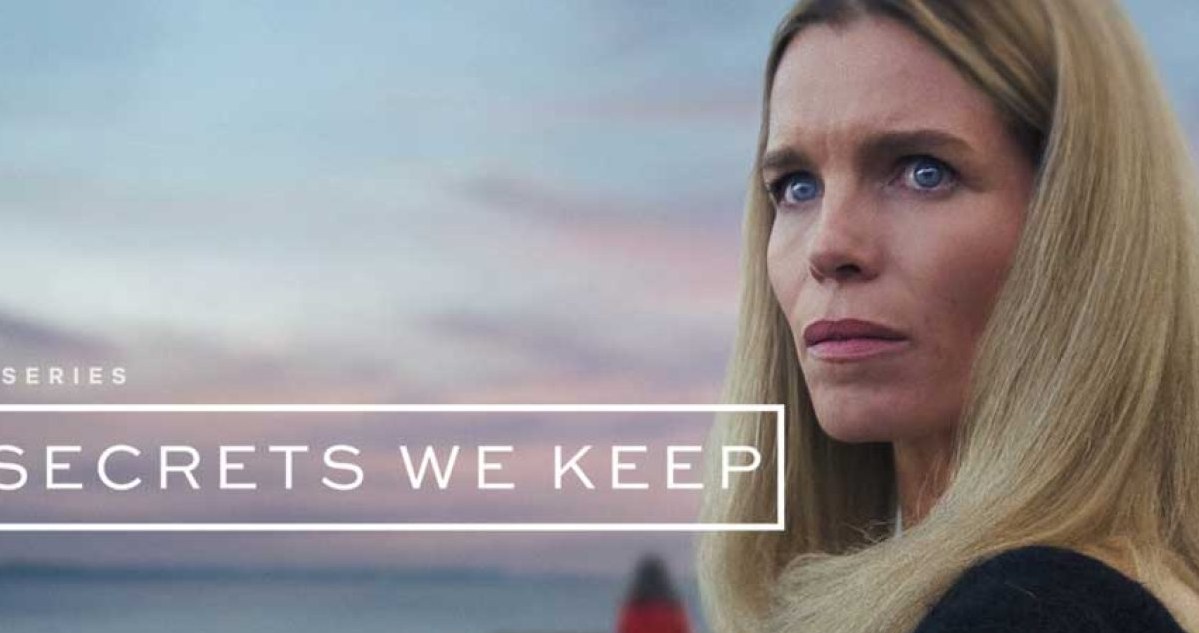 Secrets We Keep ซ่อนปมร้าย รีวิว netflix