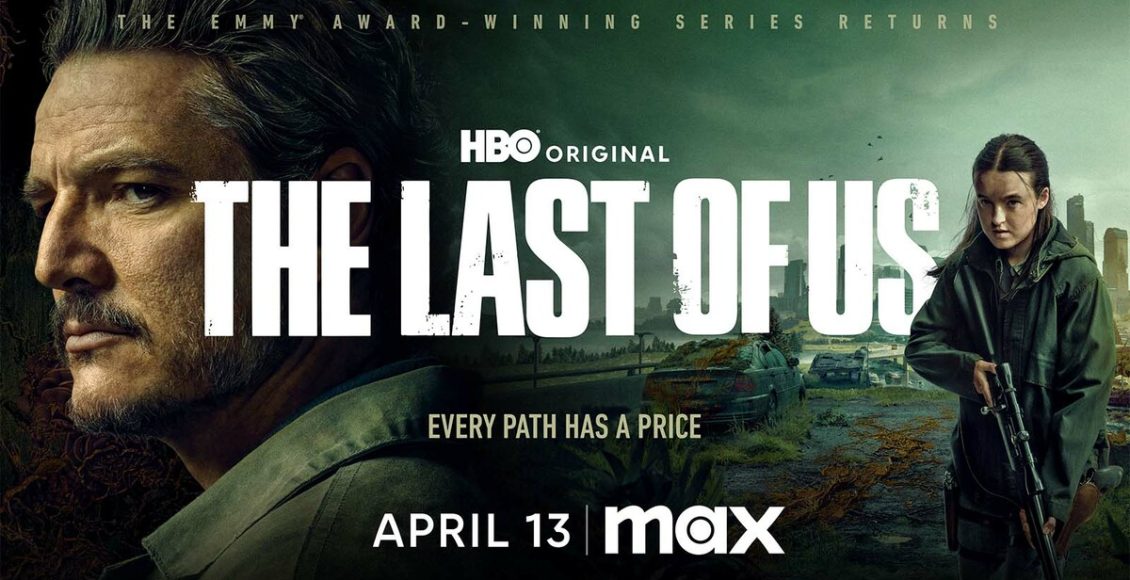 The Last of Us SS2 HBO ซีรีส์ รีวิว