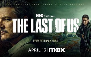 The Last of Us SS2 HBO ซีรีส์ รีวิว
