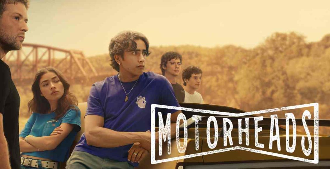 รีวิว Motorheads prime