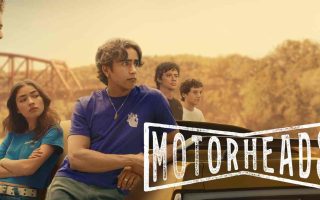 รีวิว Motorheads prime