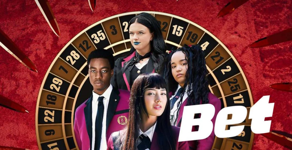 Bet โคตรเซียนโรงเรียนพนัน รีวิว Netflix