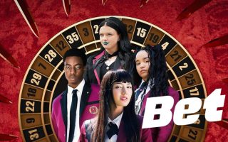Bet โคตรเซียนโรงเรียนพนัน รีวิว Netflix