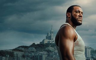 K.O. น็อกเอาท์ รีวิว Netflix