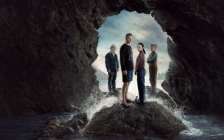 The Survivors เหยื่อพายุมืด รีวิว Netflix