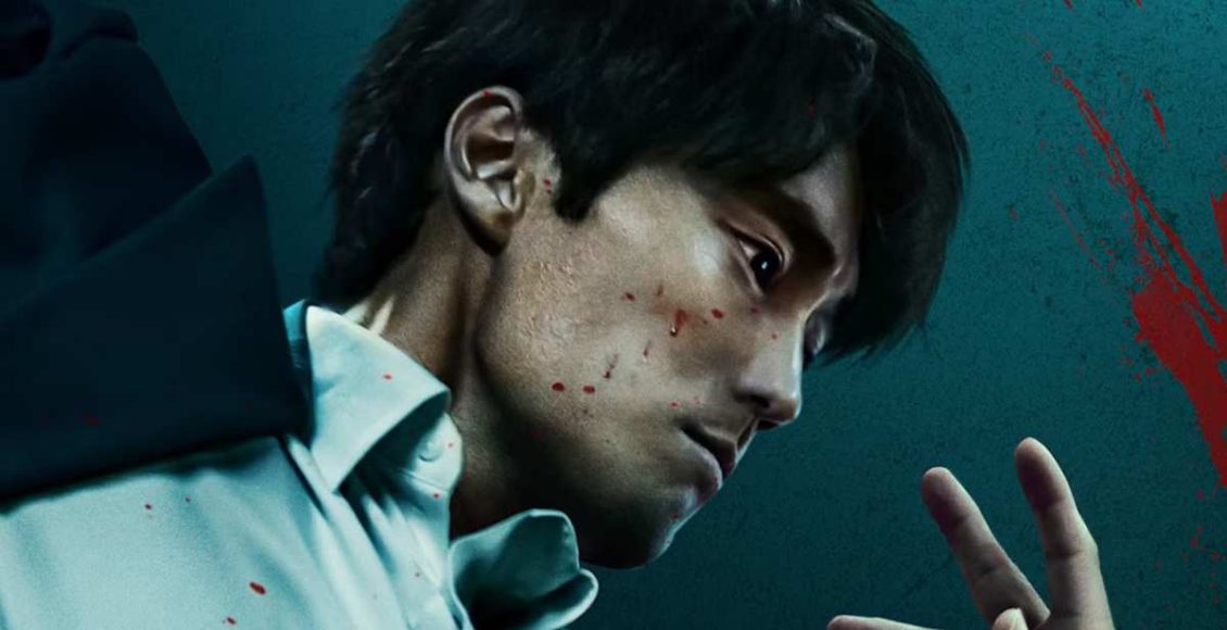 Mercy For None ดับแค้นไร้ปรานี รีวิว Netflix