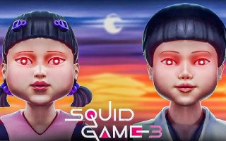 squid-game-ss3 รีวิว Netflix