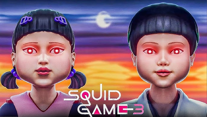 squid-game-ss3 รีวิว Netflix