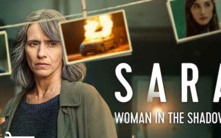 Sara Woman in the Shadows ซาร่า ผู้หญิงในเงา รีวิว Netflix