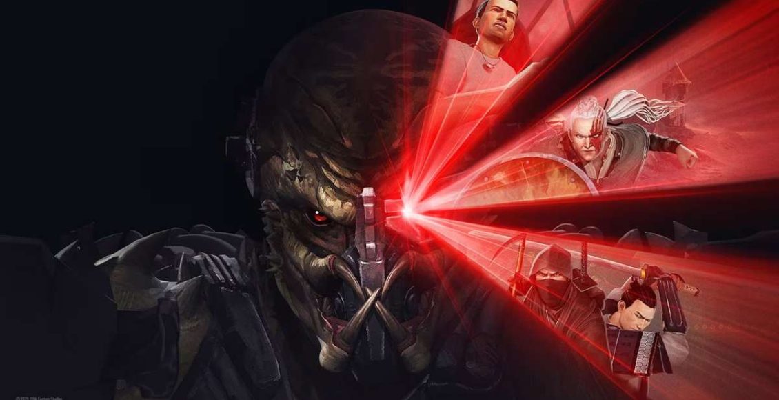 Predator: Killer of Killers รีวิว disney+