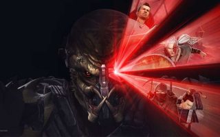 Predator: Killer of Killers รีวิว disney+