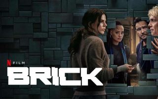 Brick รีวิว Netflix