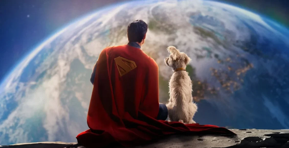 Superman ซูเปอร์แมน รีวิว HBO