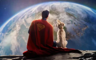 Superman ซูเปอร์แมน รีวิว HBO
