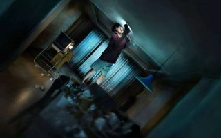 Wall to Wall ฝันร้าย 84 ตร.ม. รีวิว Netflix