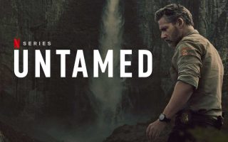 UNTAMED ปมใจในป่าลึก รีวิว Netflix