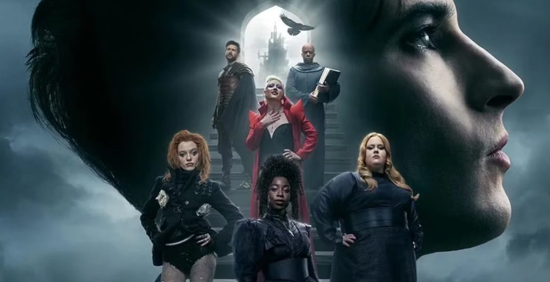 The Sandman SS2 Volume 2 รีวิว Netflix