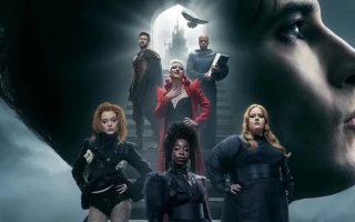 The Sandman SS2 Volume 2 รีวิว Netflix