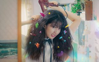 Love Untangled สาวผมยุ่งหัวใจว้าวุ่น รีวิว Netflix