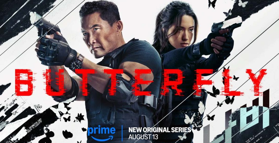 Butterfly ปีกสังหาร รีวิว Prime