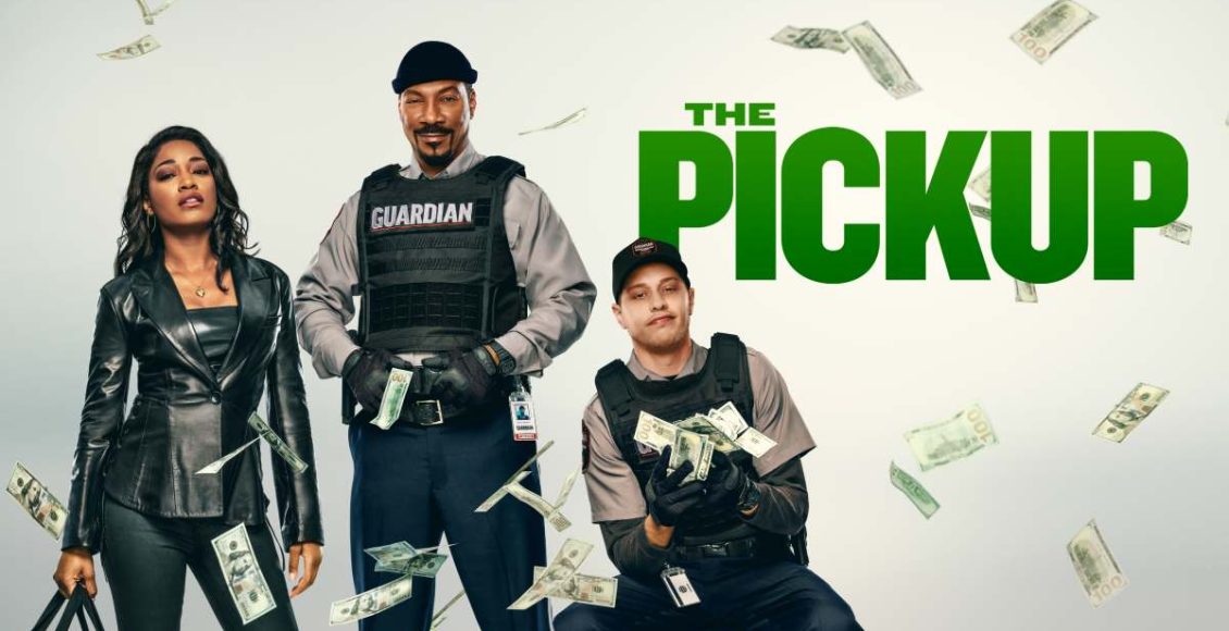 The Pickup รีวิว prime